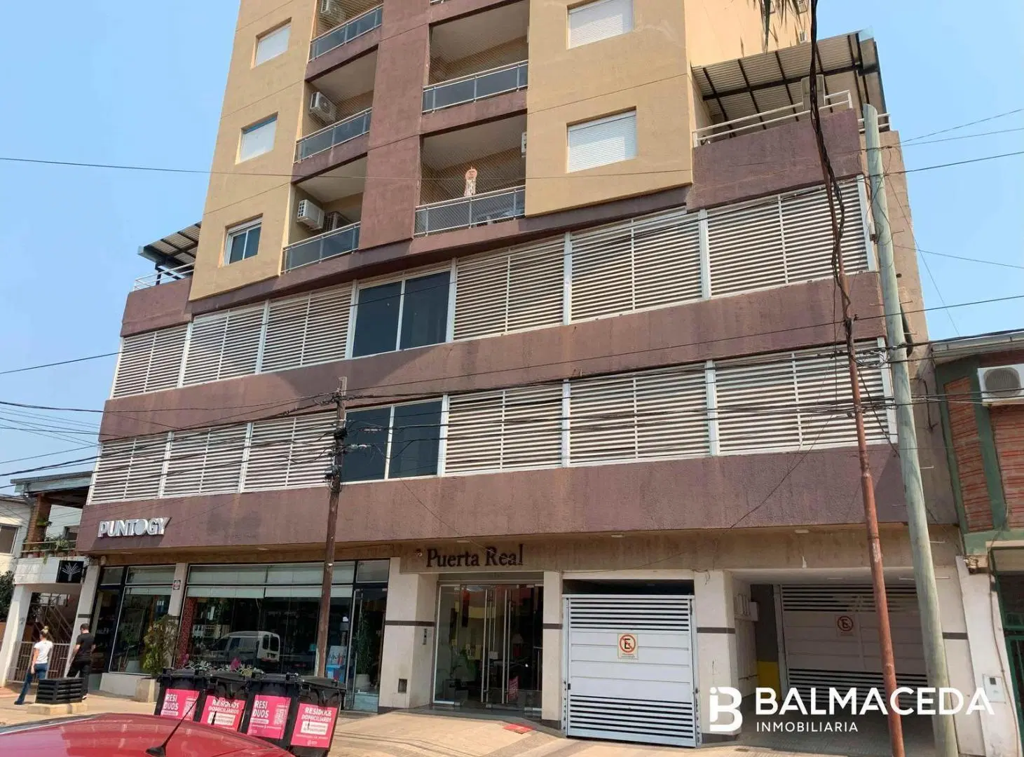 EXCELENTE DEPARTAMENTO EN ALQUILER DE 2 DORMITORIOS 5