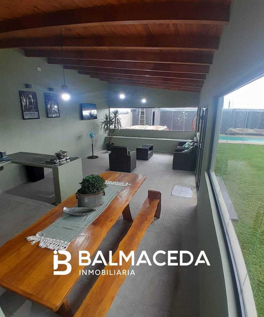 Foto de Excelente casa en venta Barrio El Palmar - Candelaria Misiones, imagen 2