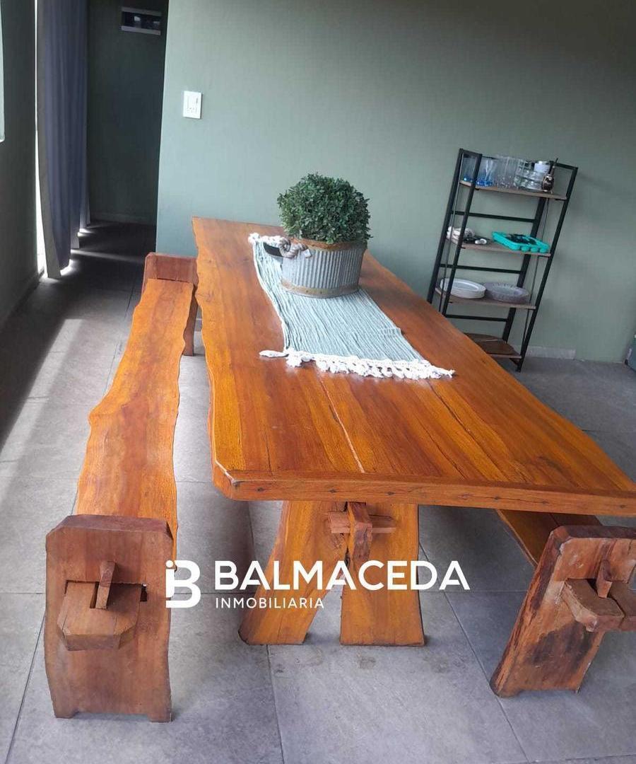 Foto de Excelente casa en venta Barrio El Palmar - Candelaria Misiones, imagen 4