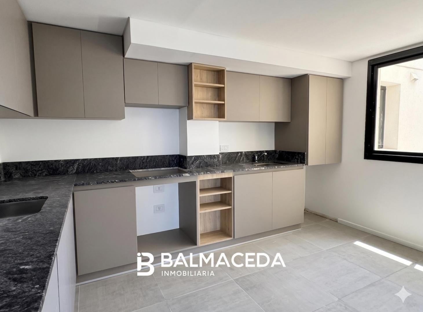 Foto de DEPARTAMENTO DE 1 DORMITORIO A ESTRENAR, imagen 1