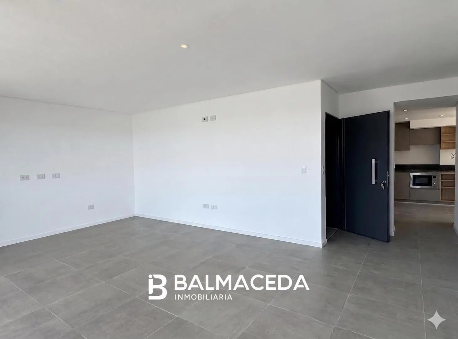 DEPARTAMENTO DE 1 DORMITORIO A ESTRENAR 8