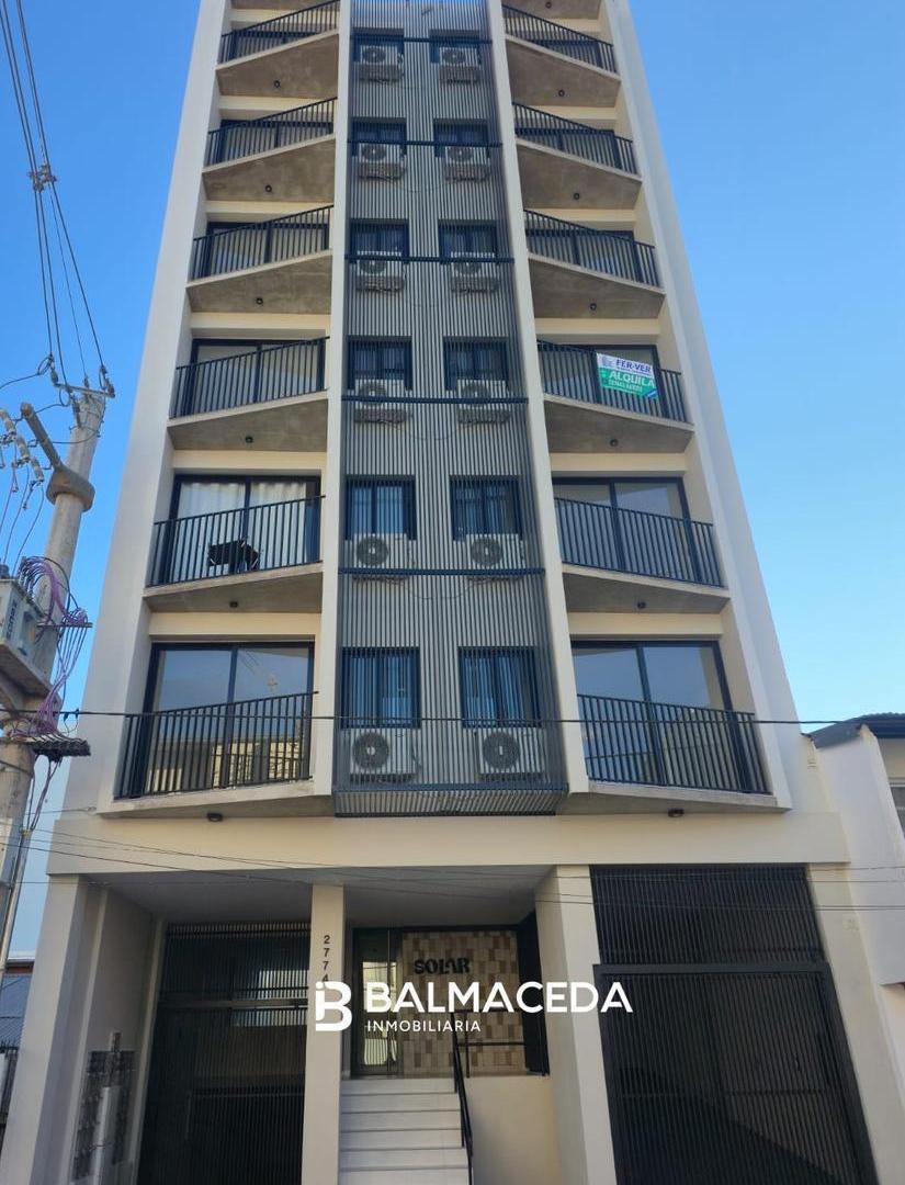 Foto de MONOAMBIENTE A ESTRENAR EN ALQUILER, imagen 3