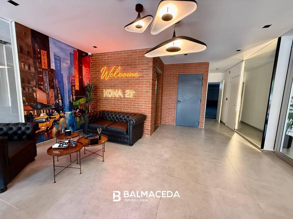 Foto de HERMOSO DEPARTAMENTO EN VENTA - ED KONA 21 - POSADAS MISIONES, imagen 1