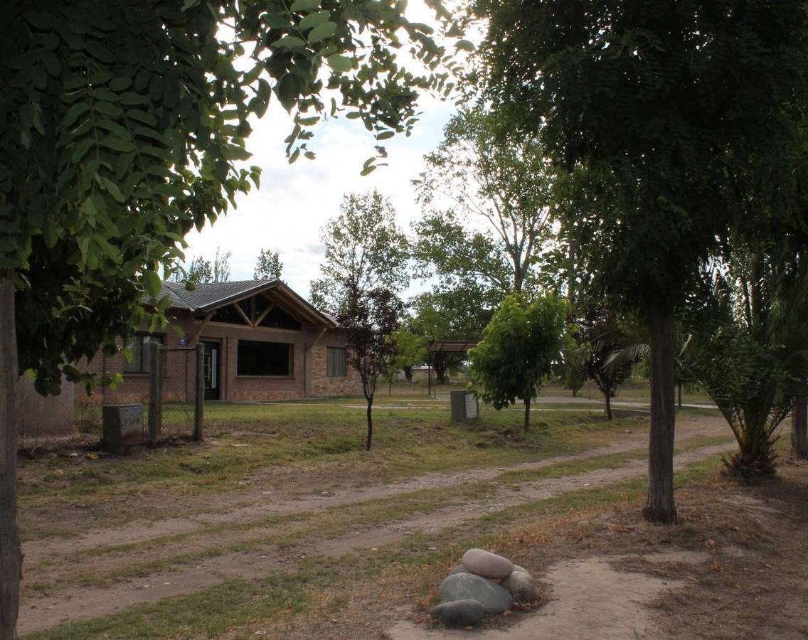 Propiedad en Argentina