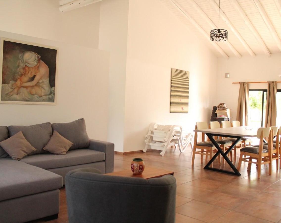Venta/permuta, Magnifica Casa San Rafael Mendoza 1