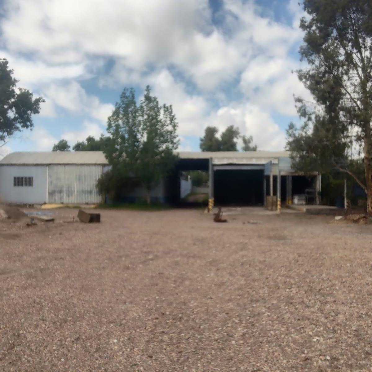 ¡Oportunidad Única! Galpón con Amplio Terreno en Guaymallén, Mendoza 5