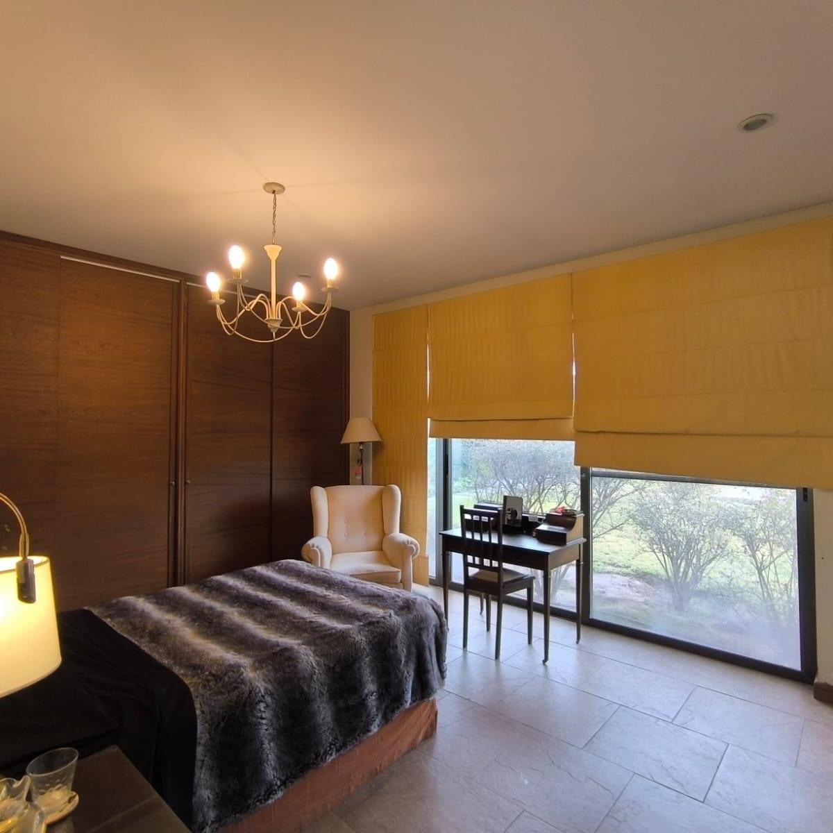 Casa en Venta Barrio Palmares, Godoy Cruz, Mendoza 1