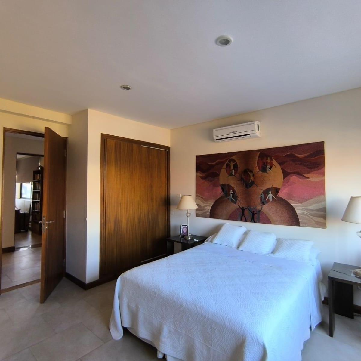 Casa en Venta Barrio Palmares, Godoy Cruz, Mendoza 4