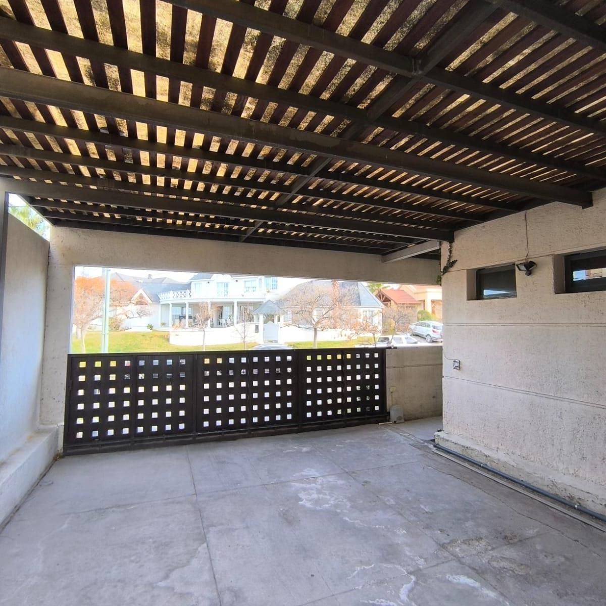 Casa en Venta Barrio Palmares, Godoy Cruz, Mendoza 2