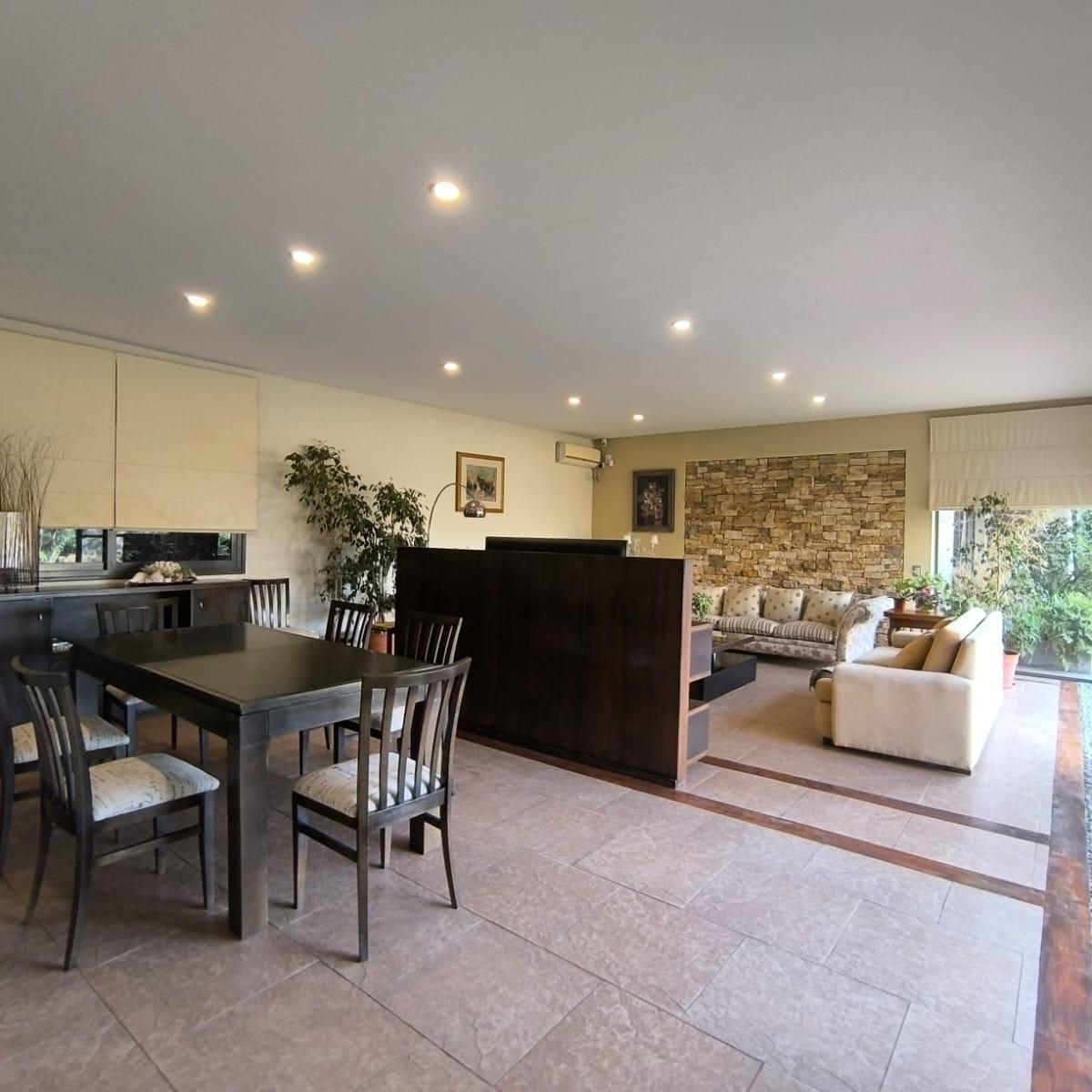Casa en Venta Barrio Palmares, Godoy Cruz, Mendoza 3