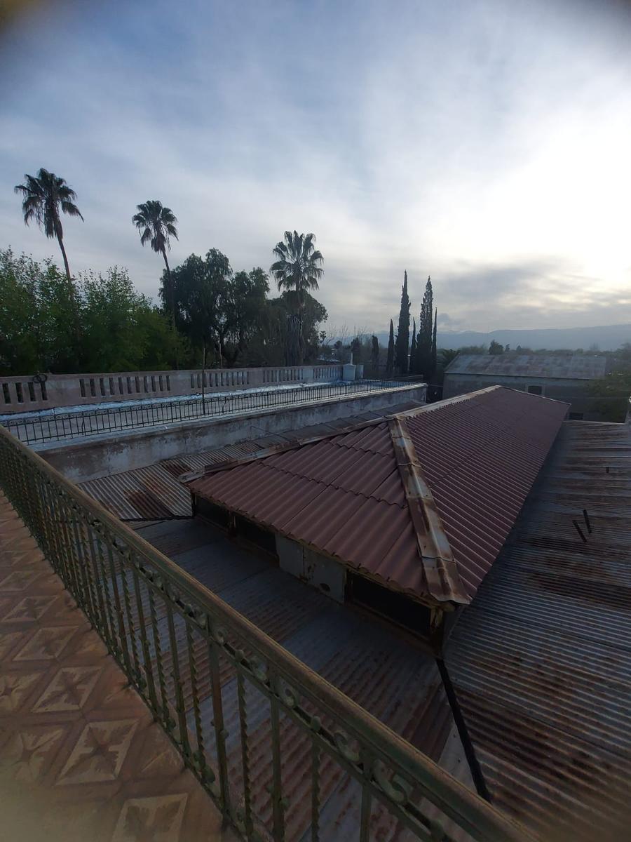 Imponente Casona 5