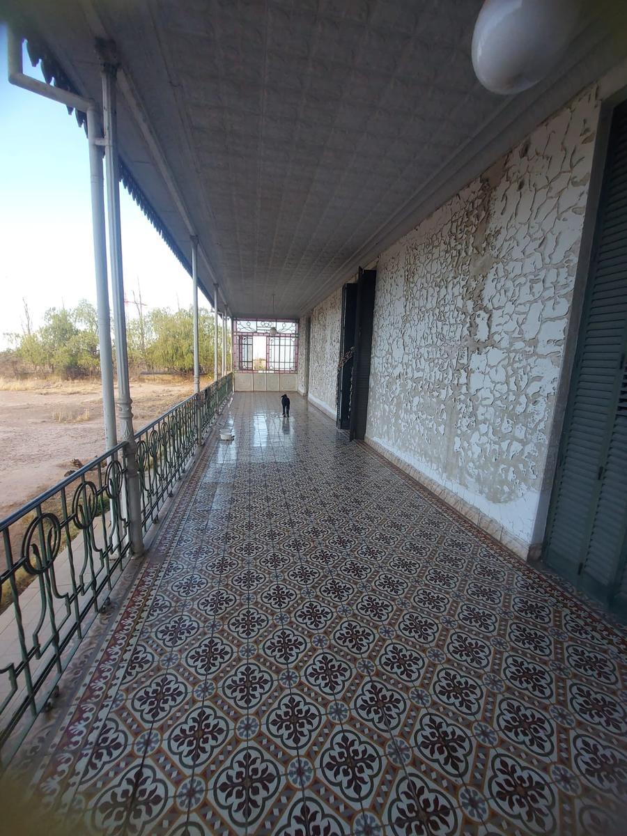 Imponente Casona 2