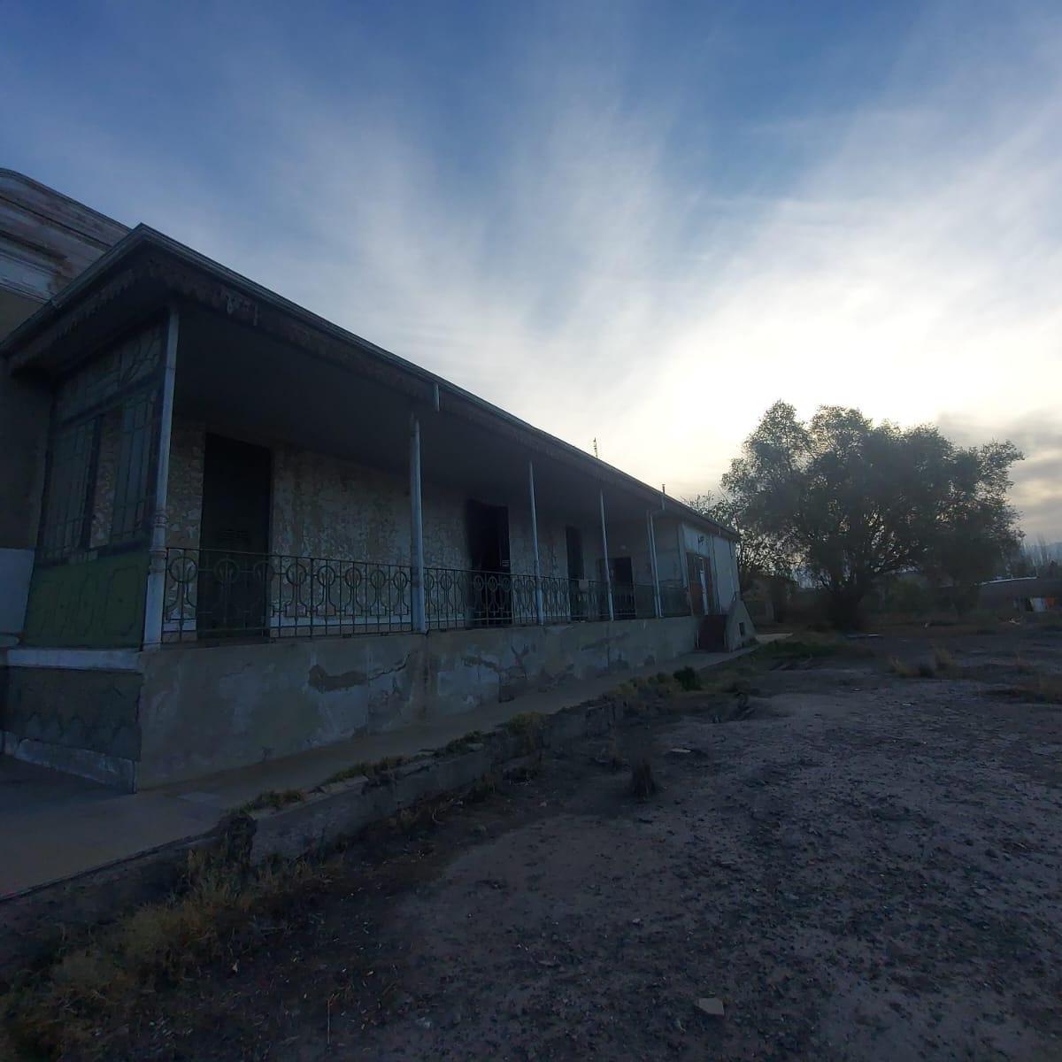 Imponente Casona 3