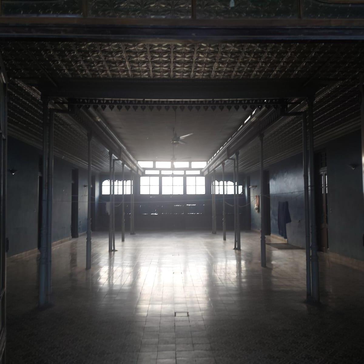 Imponente Casona 4