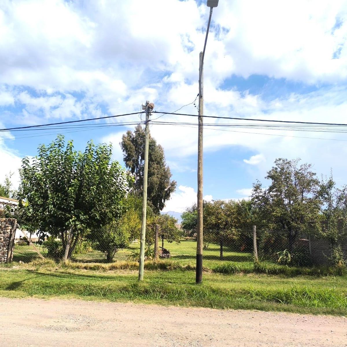 Lote en Venta Cerca de Viyetes, Maipú Mendoza 5