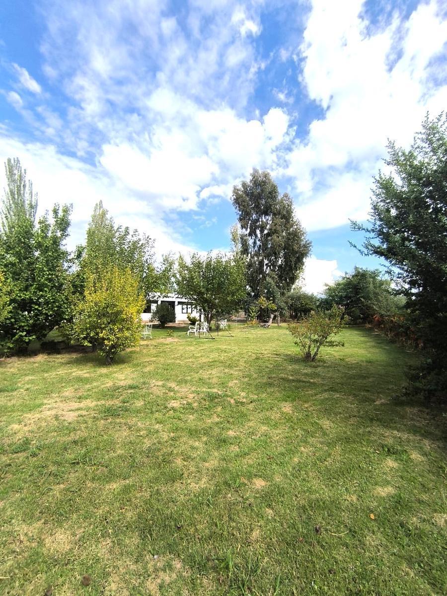 Lote en Venta Cerca de Viyetes, Maipú Mendoza 1