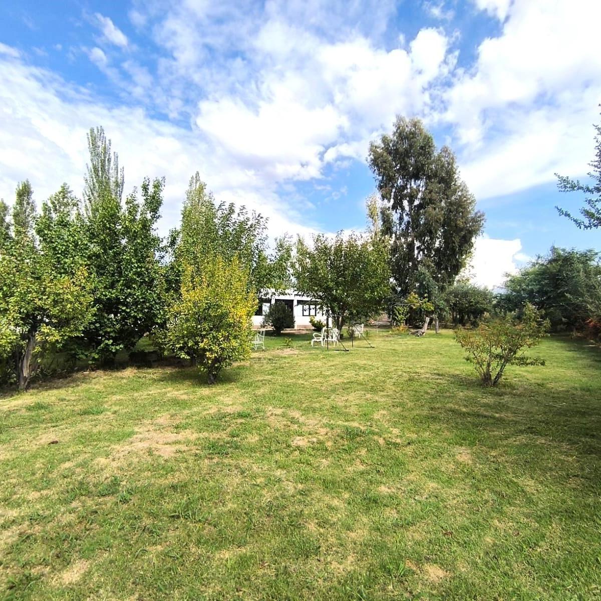 Lote en Venta Cerca de Viyetes, Maipú Mendoza 2