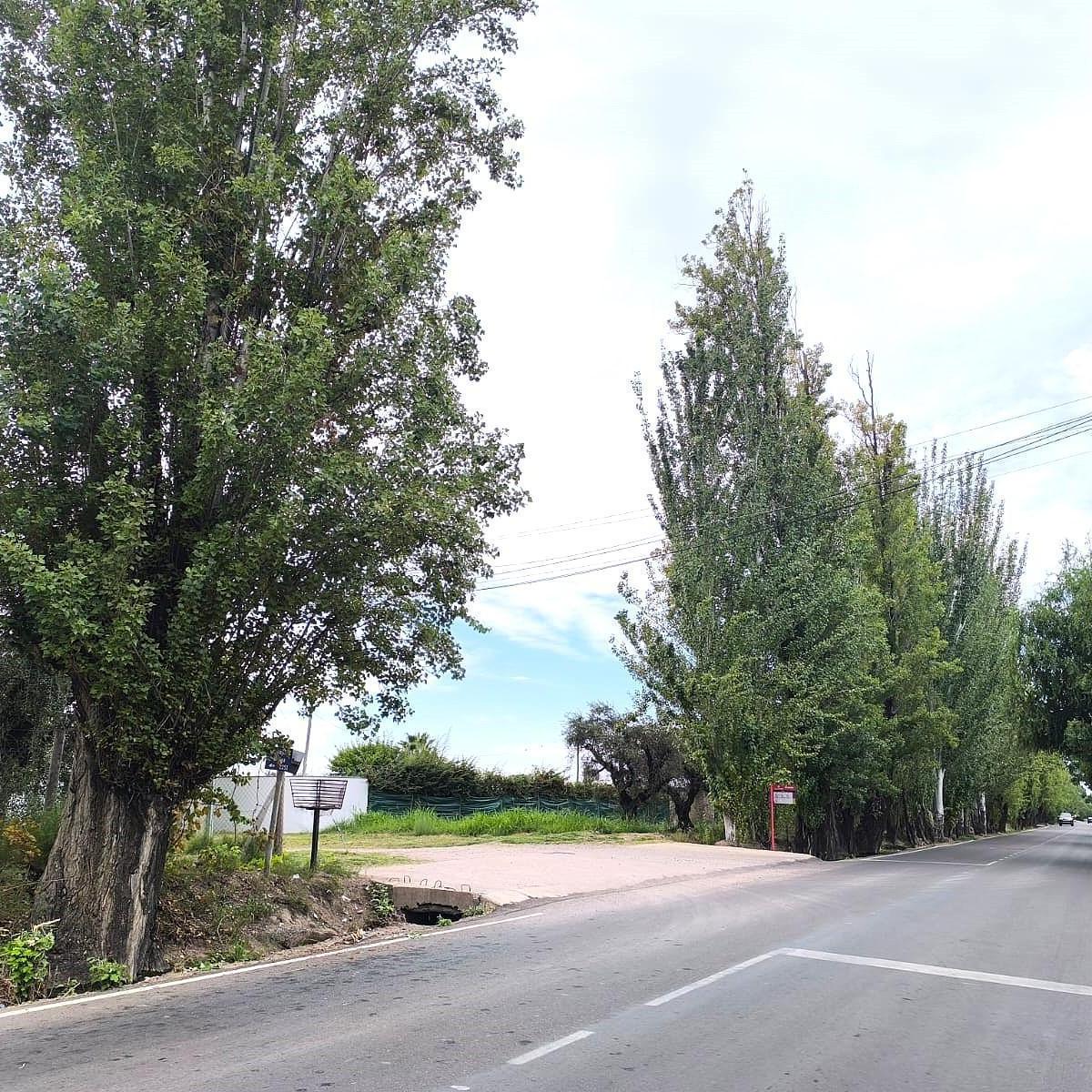 Propiedad en Argentina