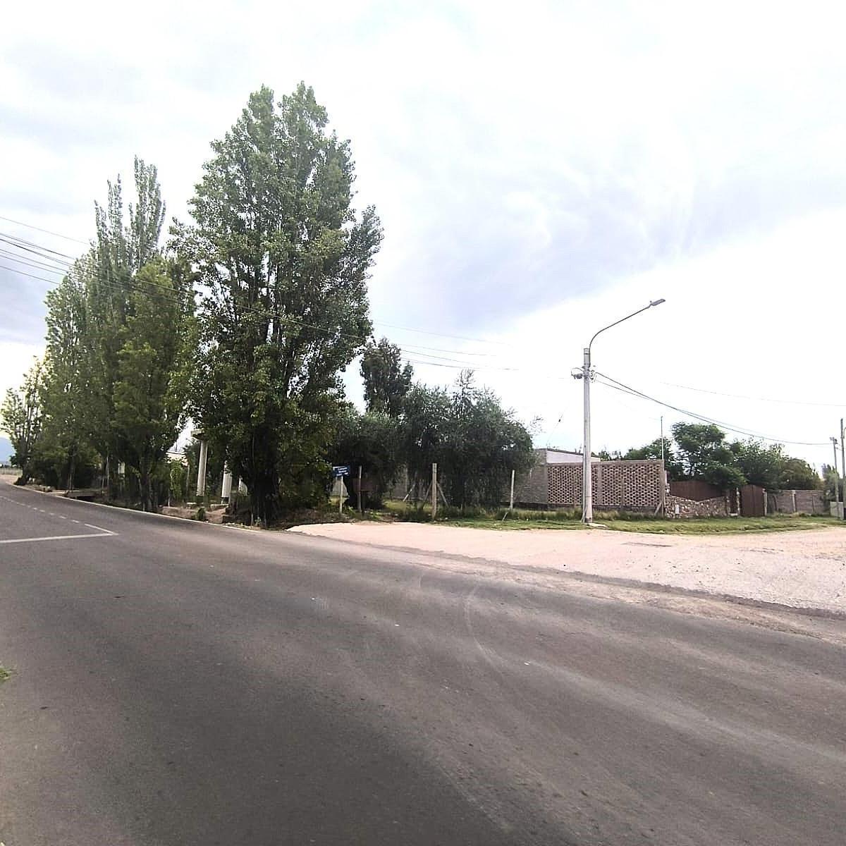 Lote en Venta Cerca de Vieytes, Maipú Mendoza 4