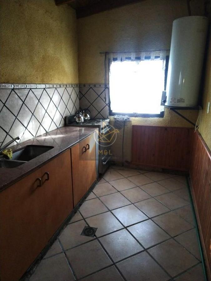 Finca 40 Ha en Venta en Tunuyan Mendoza 3