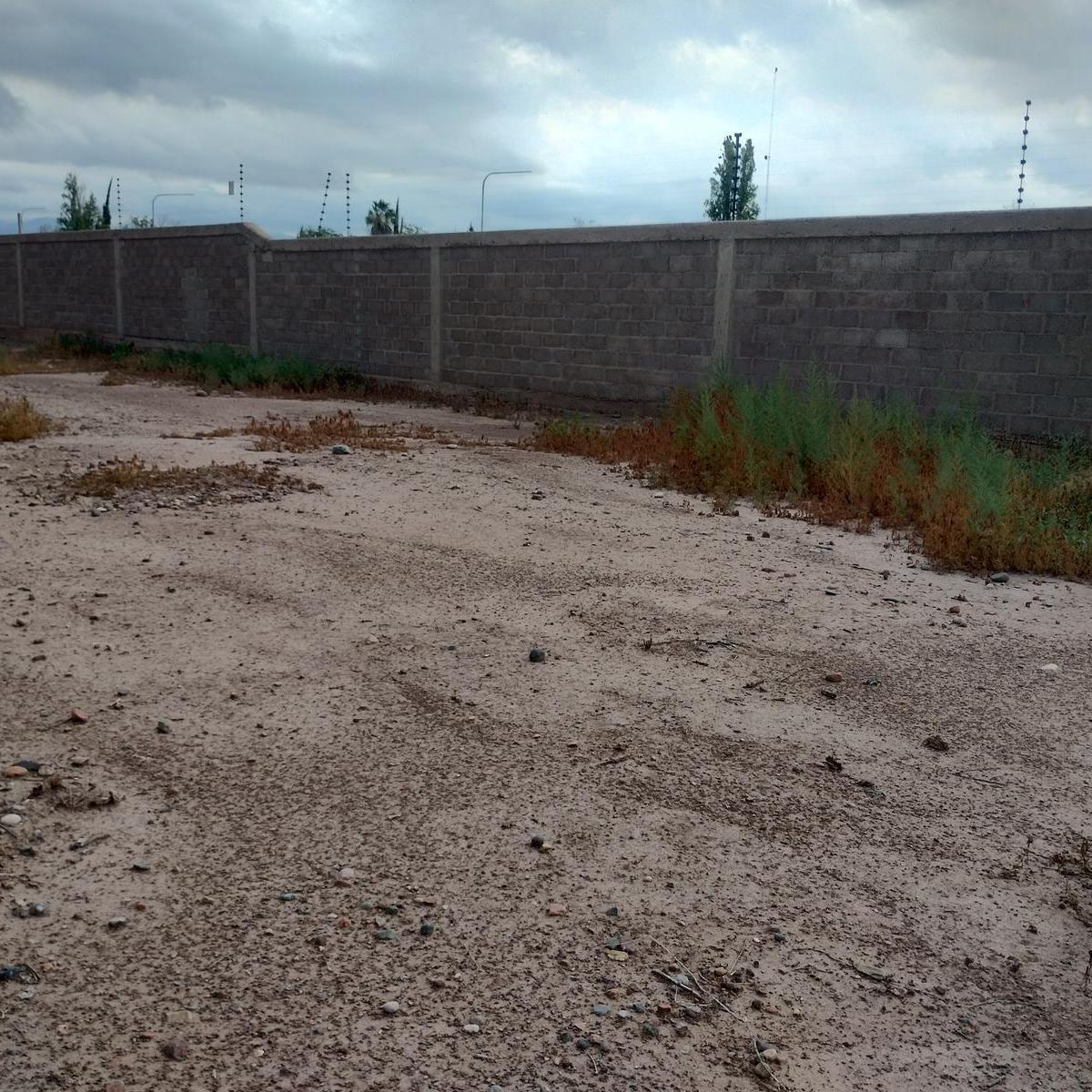 Terreno en Venta, 384 m² Barrio Privado Don Victorio 1