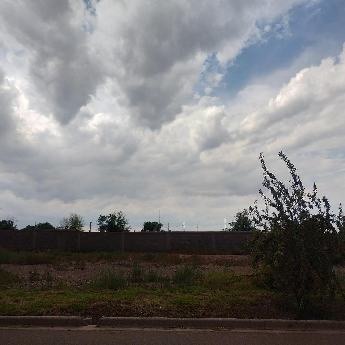 Terreno en Venta, 384 m² Barrio Privado Don Victorio 5