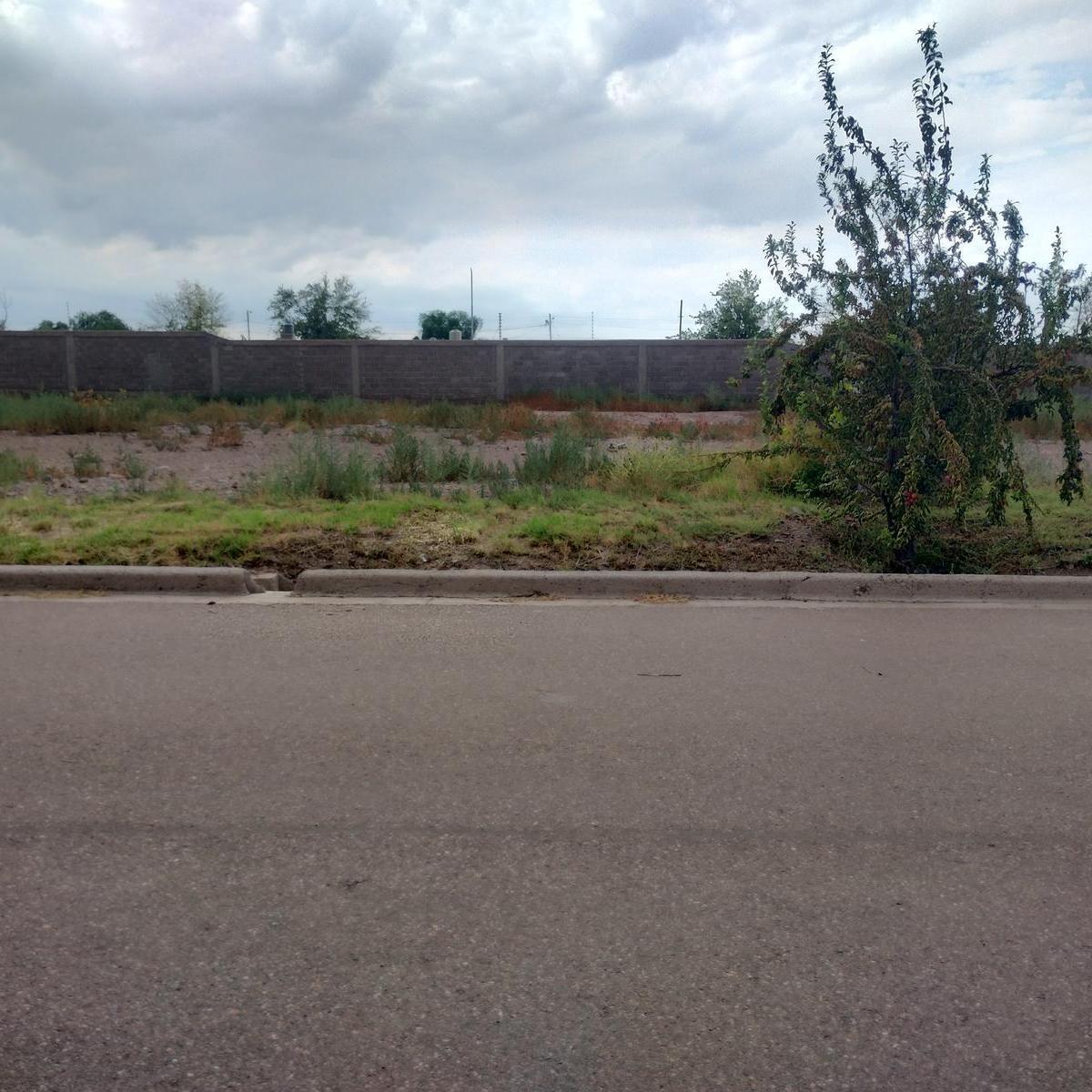 Terreno en Venta, 384 m² Barrio Privado Don Victorio 2