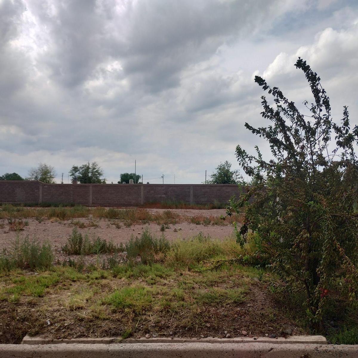 Terreno en Venta, 384 m² Barrio Privado Don Victorio 5
