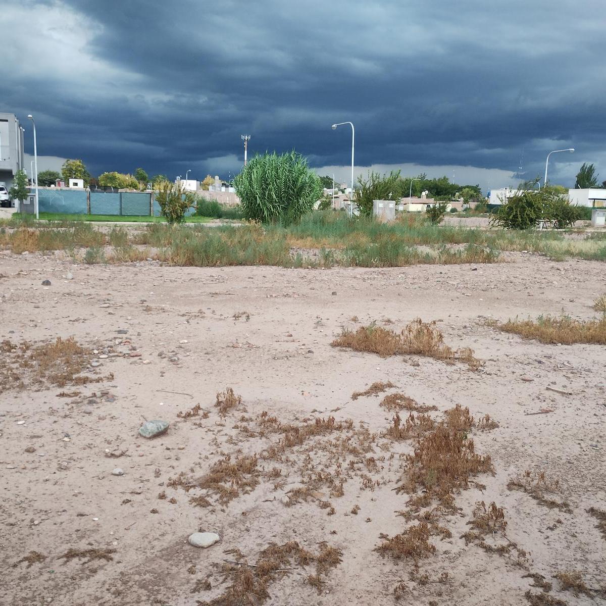 Terreno en Venta, 384 m² Barrio Privado Don Victorio 3