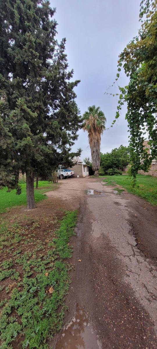 Terreno en Carrodilla 4