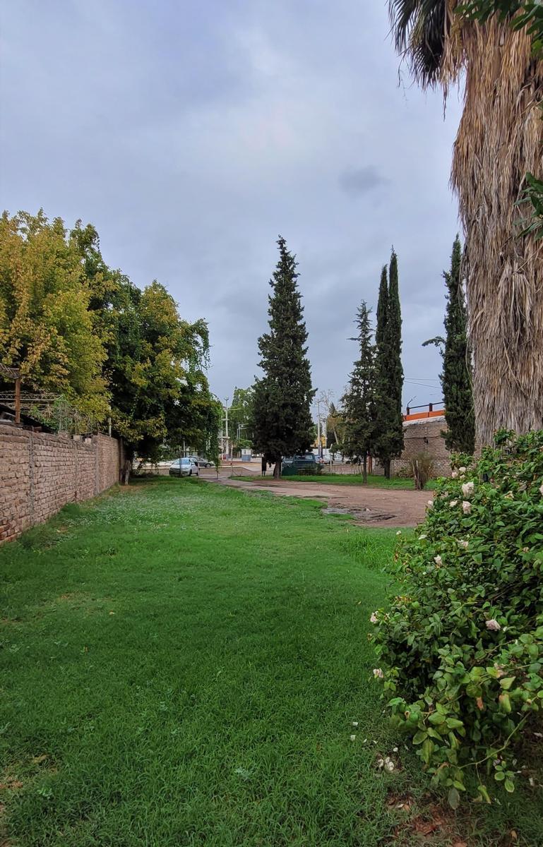 Terreno en Carrodilla 2