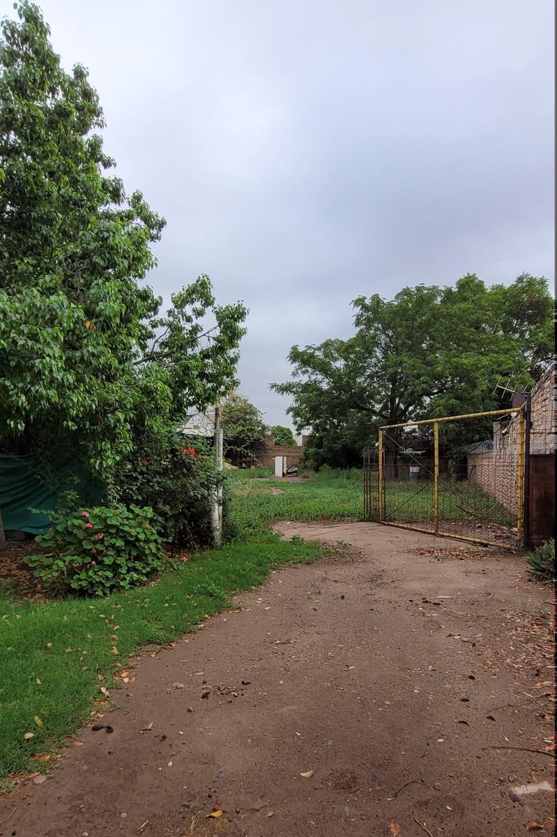 Terreno en Carrodilla 1