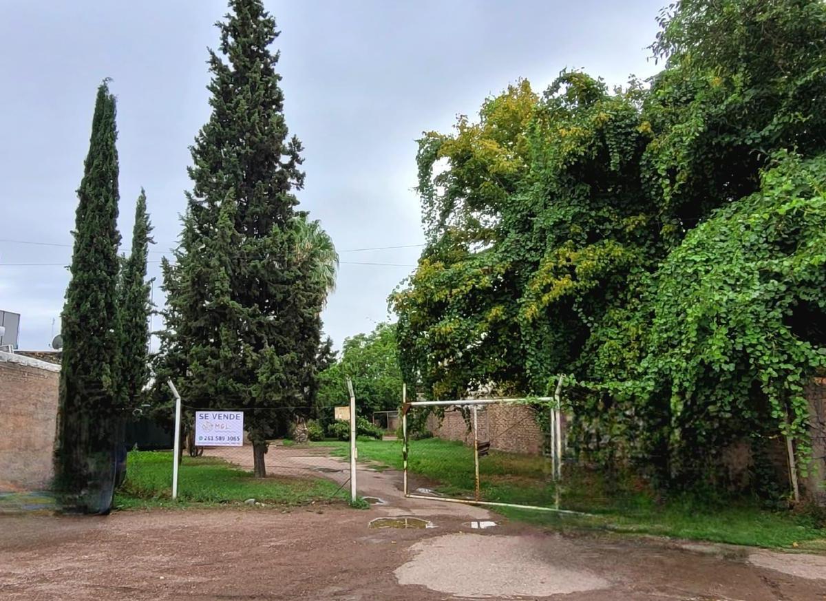 Terreno en Carrodilla 3