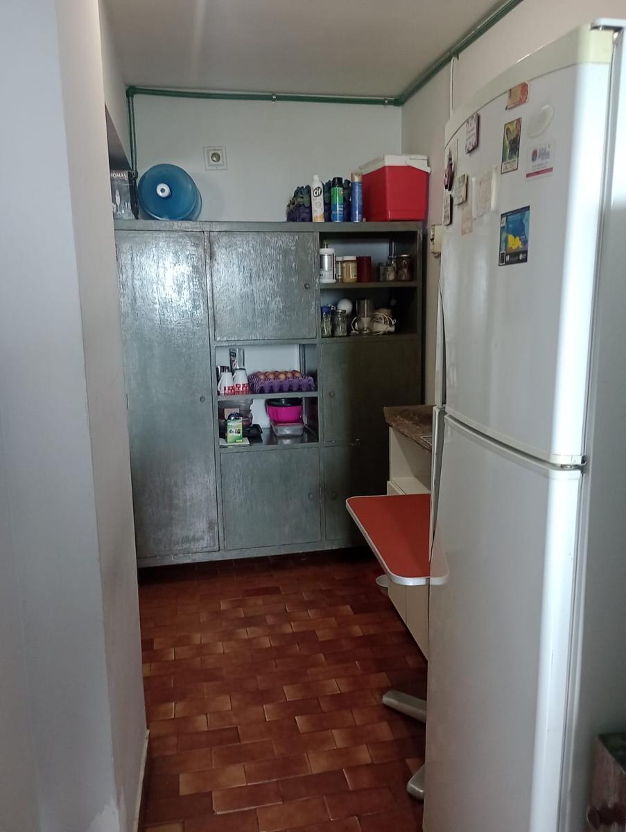 Departamento Céntrico 3