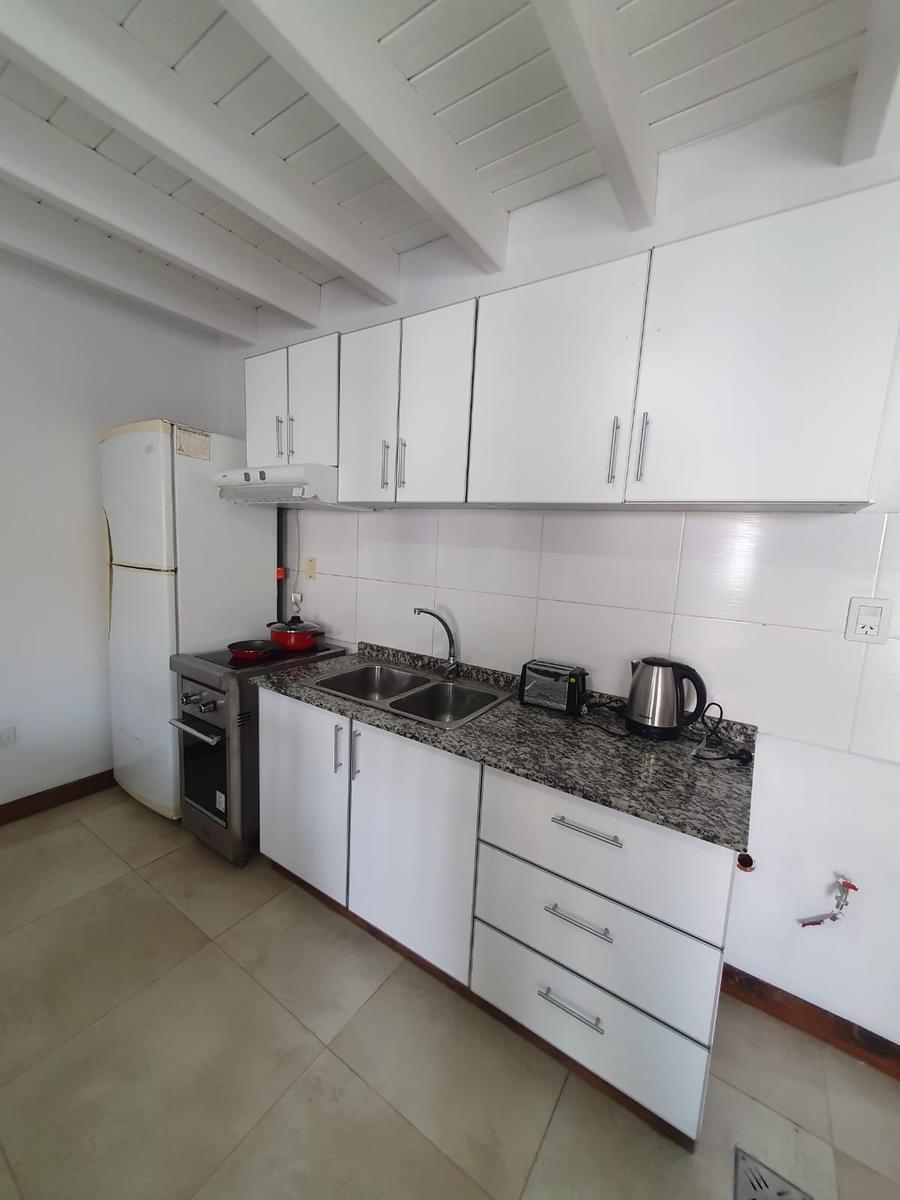 Venta Complejo de Departamentos en Capital 5