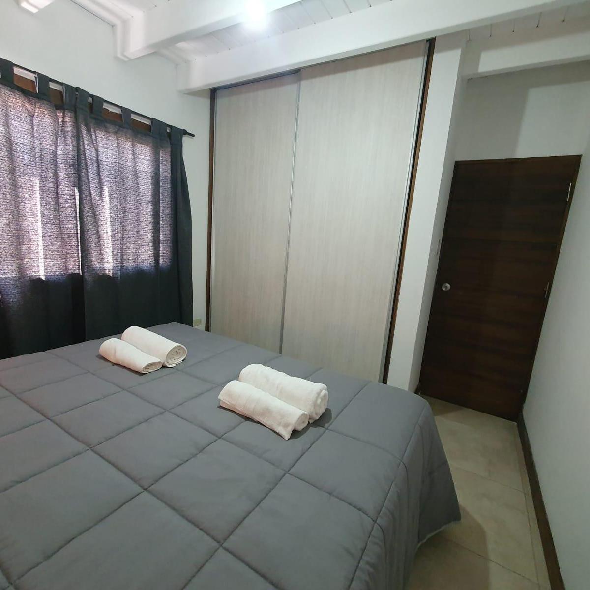 Venta Complejo de Departamentos en Capital 2