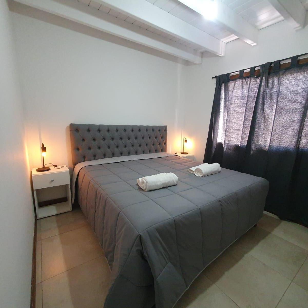 Venta Complejo de Departamentos en Capital 4