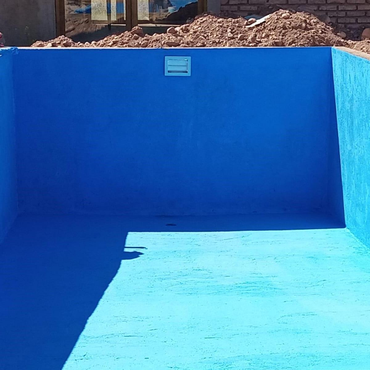 Foto de Casa en Venta a Estrenar con quincho y pileta, Uspallata, Mendoza, imagen 2
