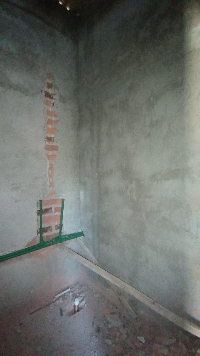 Departamento en Andesmar Guaymallén 3