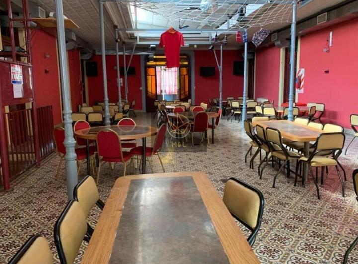 COMPLEJO HOTELERO EN VENTA EN GUAYMALLEN MENDOZA 5