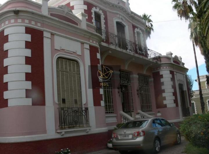 COMPLEJO HOTELERO EN VENTA EN GUAYMALLEN MENDOZA 4
