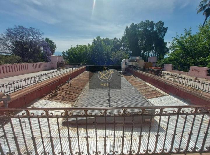 COMPLEJO HOTELERO EN VENTA EN GUAYMALLEN MENDOZA 2