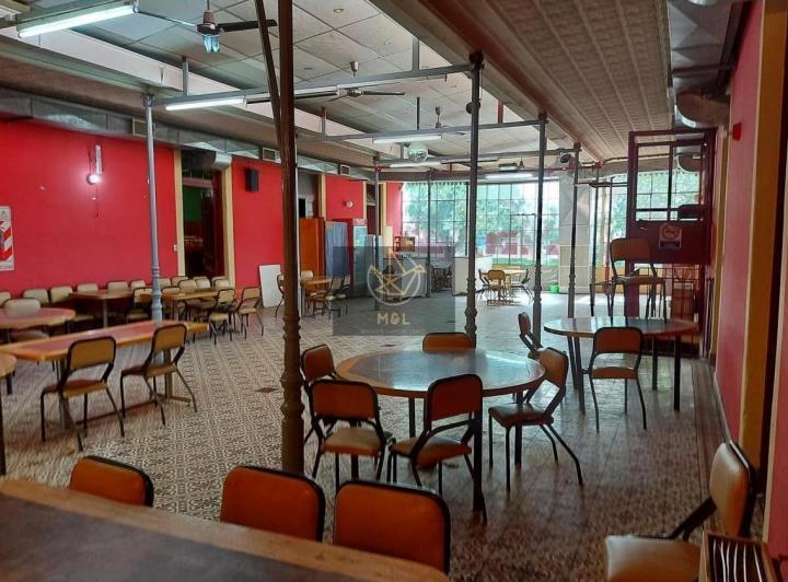 COMPLEJO HOTELERO EN VENTA EN GUAYMALLEN MENDOZA 5
