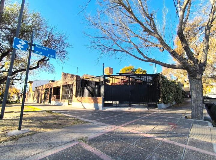 Casa en Venta Sexta Sección, Ciudad de Mendoza 1
