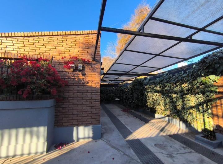 Casa en Venta Sexta Sección, Ciudad de Mendoza 3