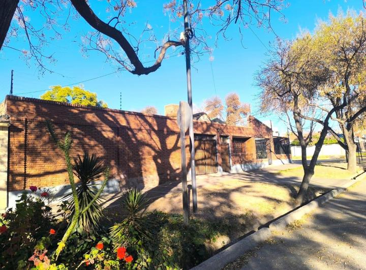 Casa en Venta Sexta Sección, Ciudad de Mendoza 4