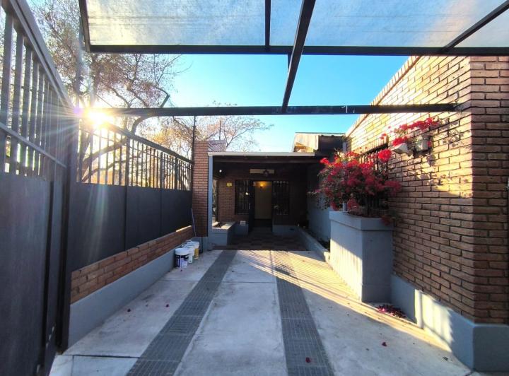 Casa en Venta Sexta Sección, Ciudad de Mendoza 2