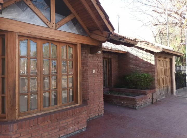 Casa en  Venta Barrio Trapiche 1