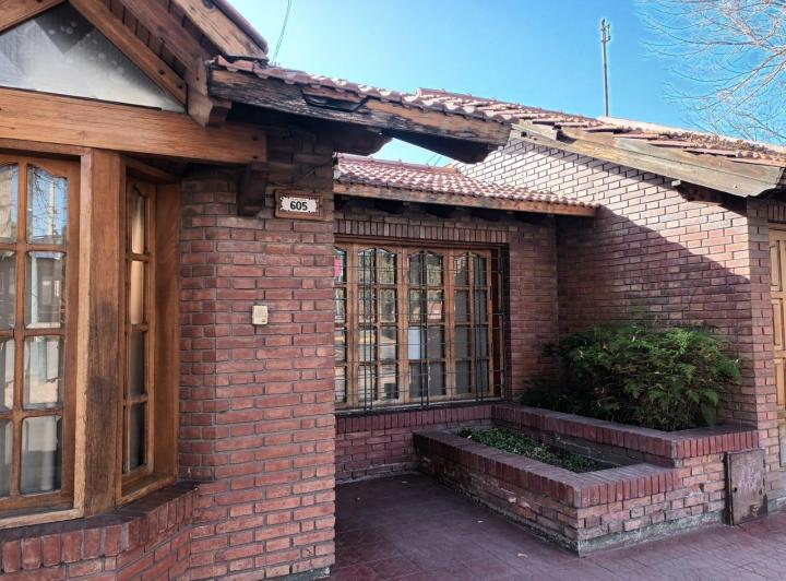 Propiedad en Argentina