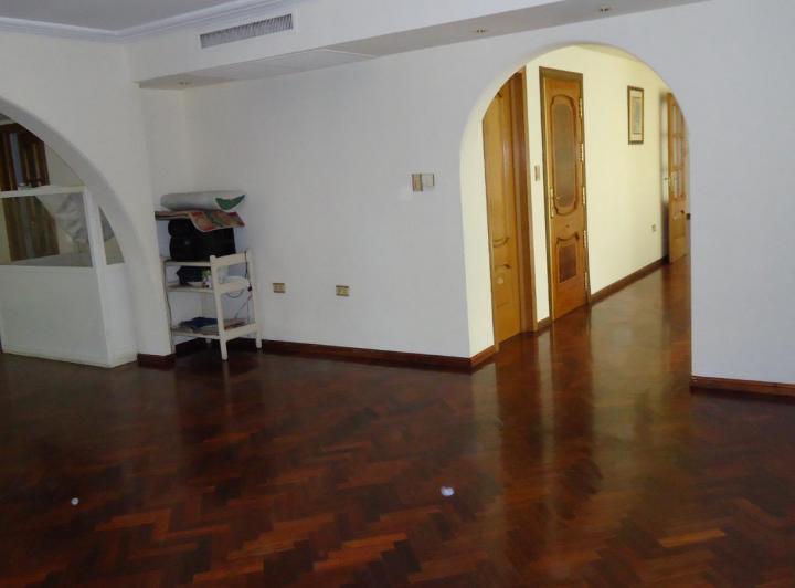 MAGNIFICO PISO EN EL CORAZON DE LA QUINTA 5